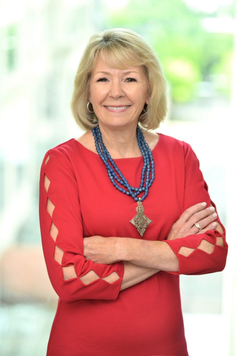 Sara Goodwin Argonne Capital Group